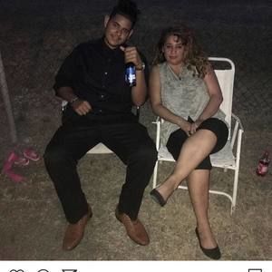 Meet your Posher, Christopher